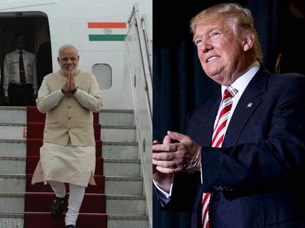 PM Modi to visit US PM Modi to visit US