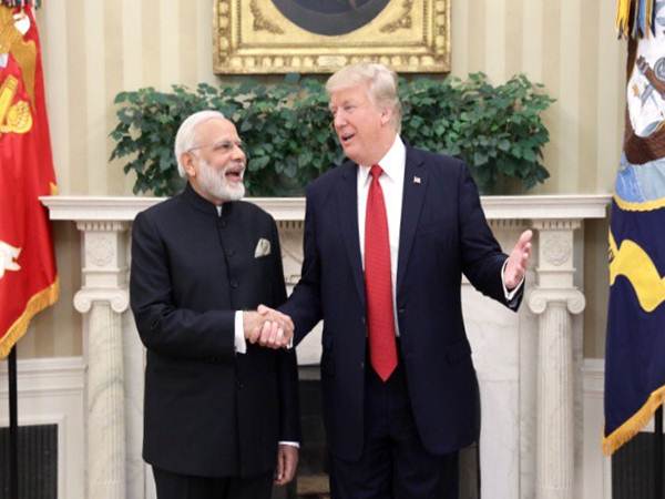 We discussed the problems arising due to terrorism and radicalisation: PM We discussed the problems arising due to terrorism and radicalisation: PM