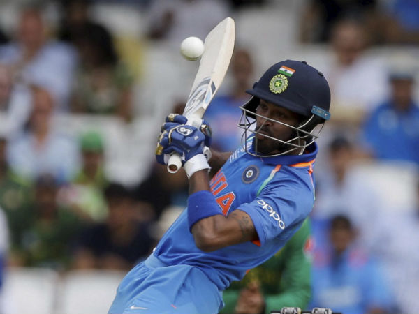 Pandya brings up his fifty in style Pandya brings up his fifty in style
