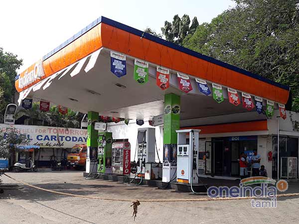 Petroleum Dealers Federation strike announcement cancelled Petroleum Dealers Federation strike announcement cancelled