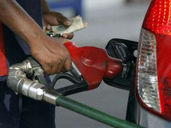 tomorrow petrol, diesel rate tomorrow petrol, diesel rate