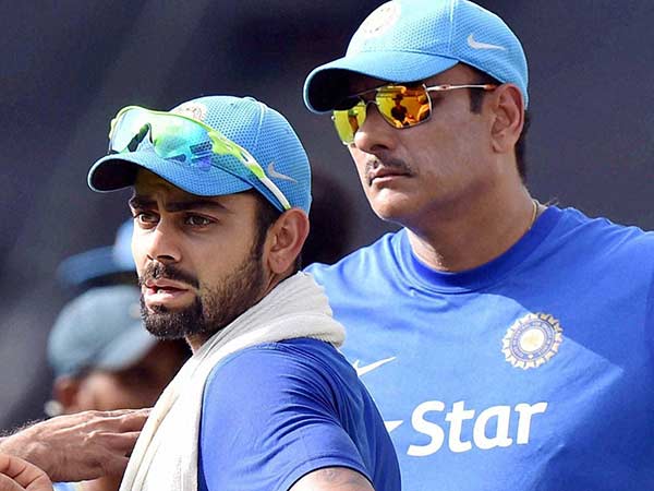 Ravi Shastri to apply for India coach's job again Ravi Shastri to apply for India coach's job again