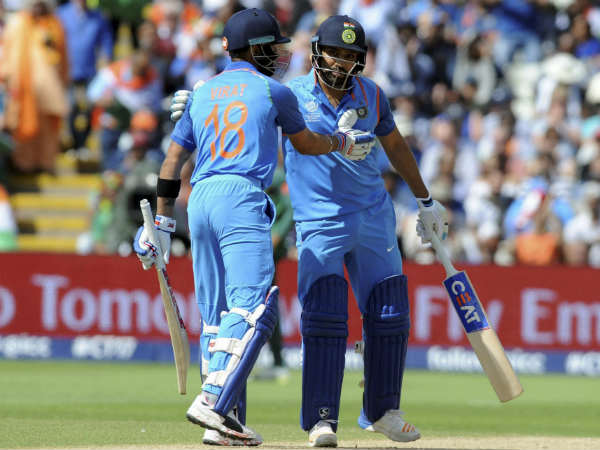 4th Champions Trophy finals for India 4th Champions Trophy finals for India