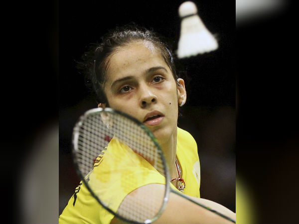 Saina Nehwal out of Australian Open Super Series Saina Nehwal out of Australian Open Super Series