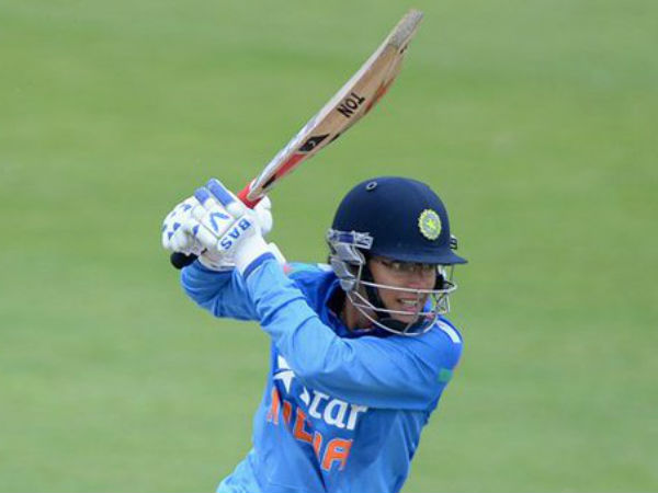 Women's World Cup: India need 184 to win against West Indies Women's World Cup: India need 184 to win against West Indies