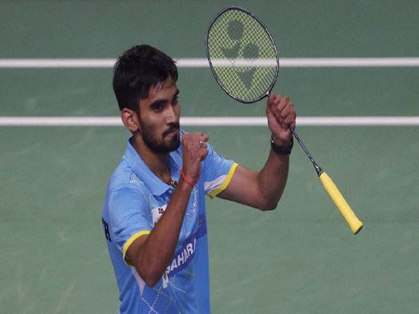 Indonesia Open: Srikanth stuns World No. 1 Son Wan-Ho to enter final Indonesia Open: Srikanth stuns World No. 1 Son Wan-Ho to enter final