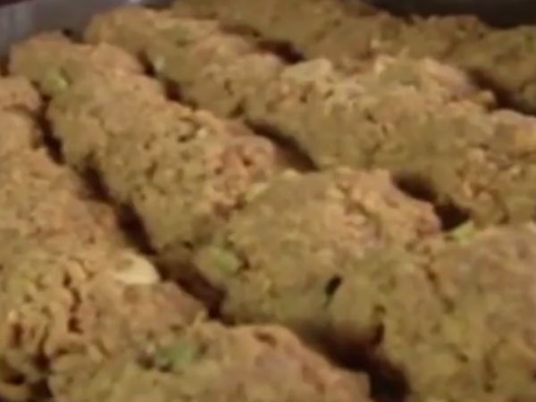 No GST for Tirupati Laddu No GST for Tirupati Laddu