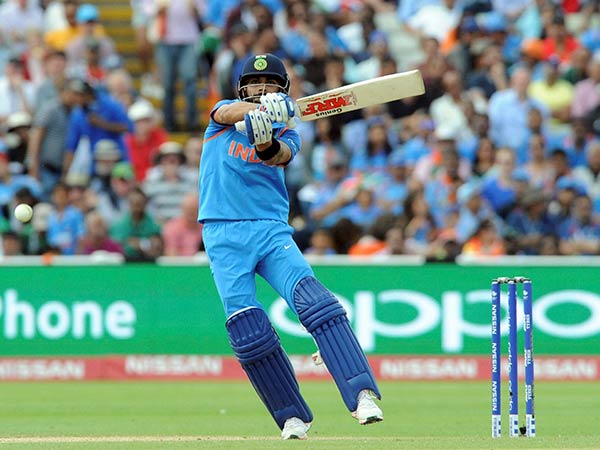Virat Kohli, the first player scores 8k runs in just 175 innings Virat Kohli, the first player scores 8k runs in just 175 innings