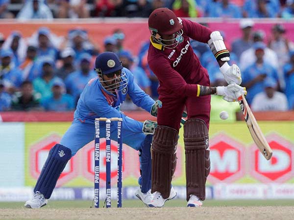 1st ODI: India Vs West Indies in Port of Spain on June 23 1st ODI: India Vs West Indies in Port of Spain on June 23