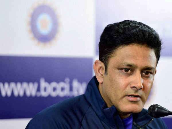 Full Text: Anil Kumble's statement after resigning as Indian cricket team head coach Full Text: Anil Kumble's statement after resigning as Indian cricket team head coach