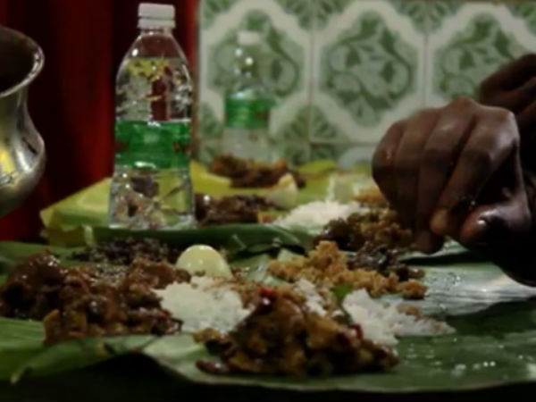 குடும்ப உணர்வை கொண்டு வருவது