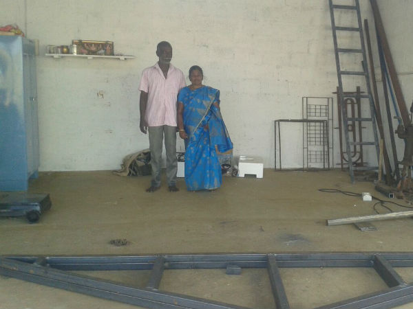 தவிர்த்த உறவினர்கள்
