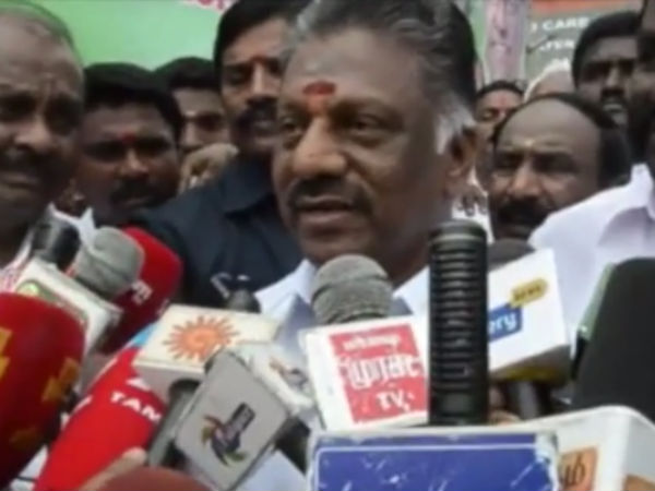 பேச்சுவார்த்தை