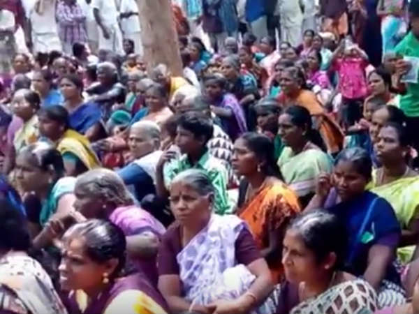 போலீசுக்கும் குழந்தைகள் இருக்கிறதுதானே?