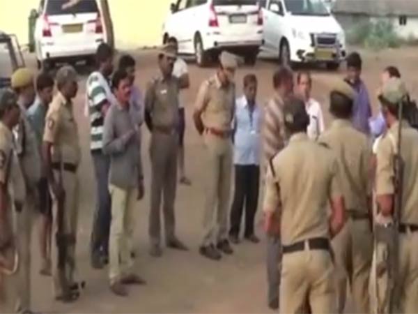 சிபிஐ விசாரிக்க உத்தரவு
