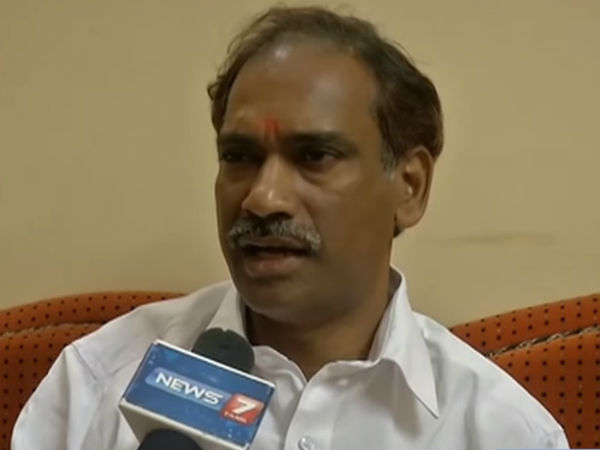 நியமன எம்எல்ஏக்களுக்கு எதிர்ப்பு