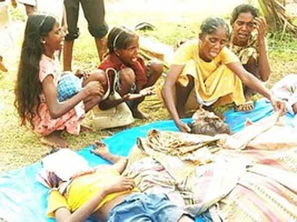 இறுதி ஈழப்போர்