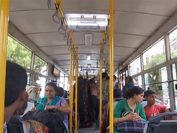 மாநகரப் போக்குவரத்துக் கழகத்துக்கு நோட்டீஸ்