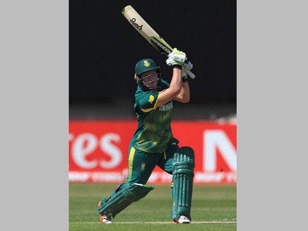 Women's World Cup: India need 274 to win against South Africa Women's World Cup: India need 274 to win against South Africa