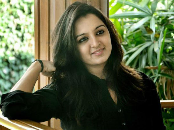 மஞ்சு வாரியாருடன் சண்டை