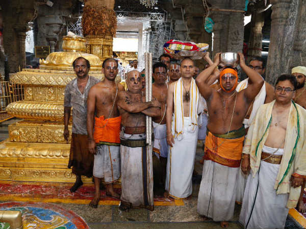 தரிசனத்துக்கு அனுமதி