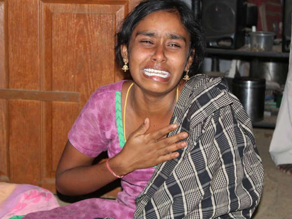 சாதி மறுப்பு திருமணம்