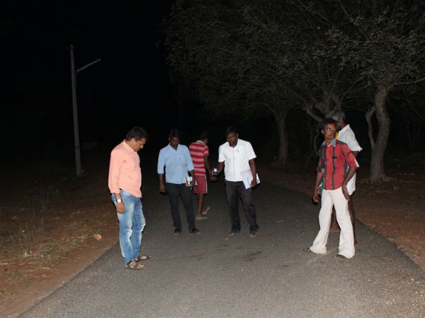 அத்துமீறல்
