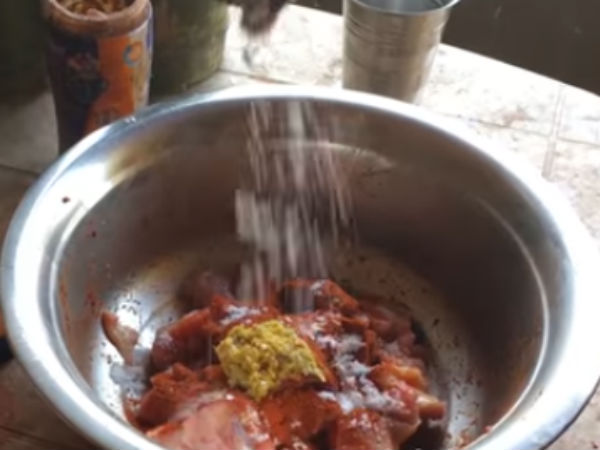 மூங்கிலின் நன்மைகள்