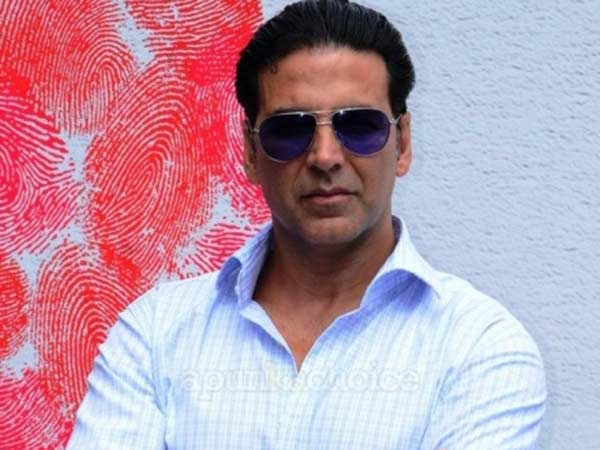 Akshay Kumar wants mixed cricket team of men and women Akshay Kumar wants mixed cricket team of men and women
