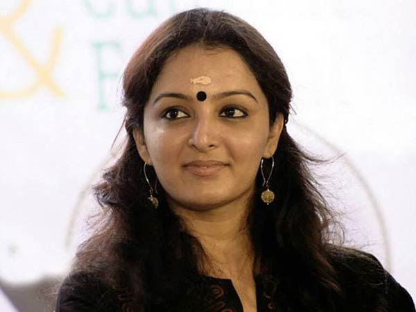 நேரில் நியாயம் கேட்ட மஞ்சு