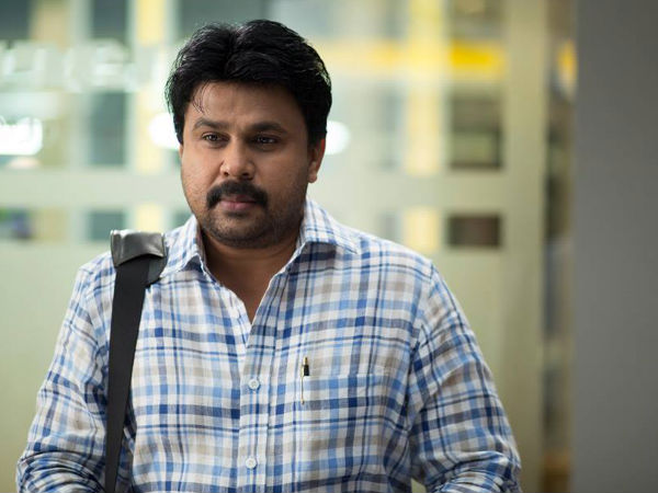 6 தவறுகளால் சிக்கிய திலீப்