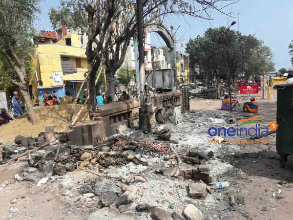 கால தாமதம்