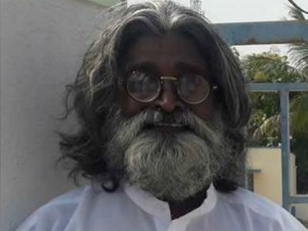 முள்ளிவாய்க்கால் ஓவியங்கள்