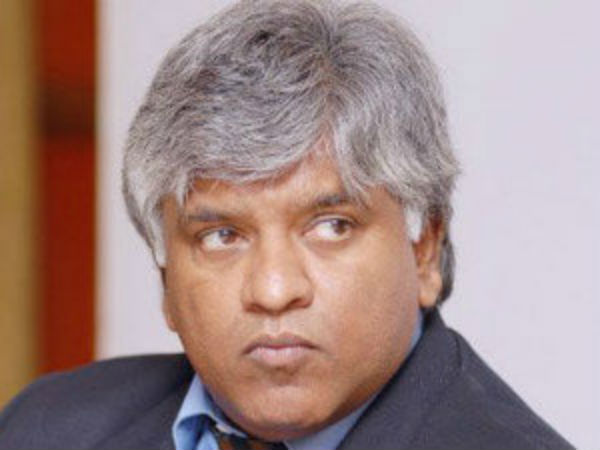 ரணதுங்கா புது குண்டு