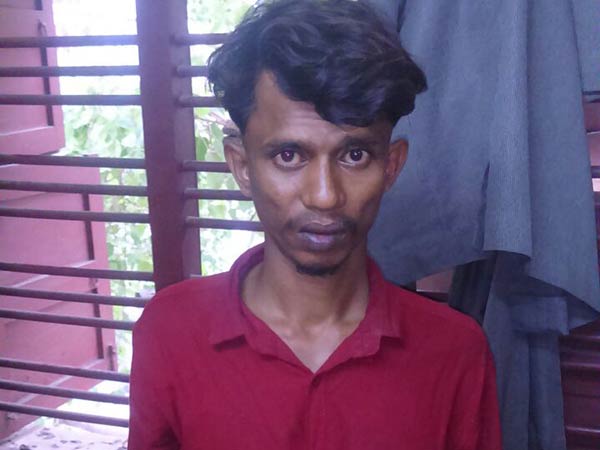 6 பேர் கைது