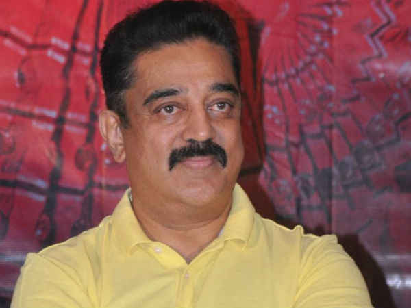 Kamal Haasan's message to TN politicians? Kamal Haasan's message to TN politicians?