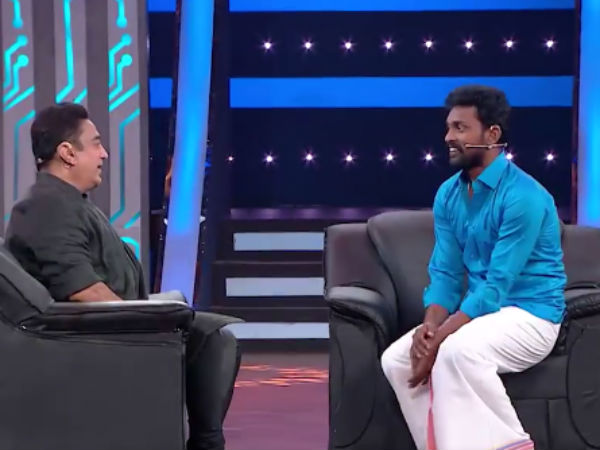 கேமராவை காட்டிலும் மிரட்டல்