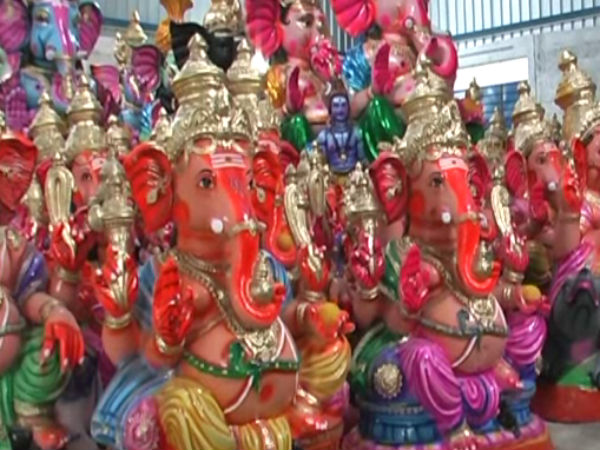 விநாயகர் சதுர்த்தி