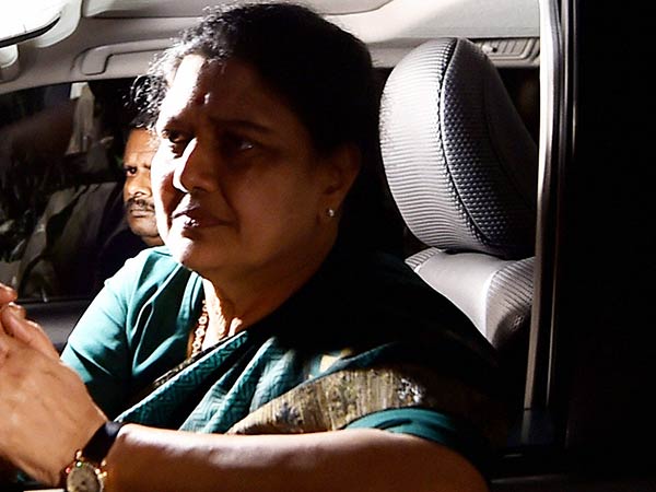 வழக்குக்குப் பிறகு தொடர்ந்த ஆட்டம்!