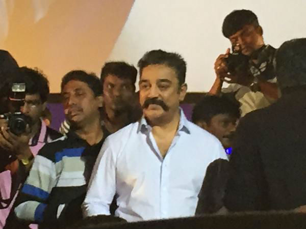 கட்சி பணிகள்