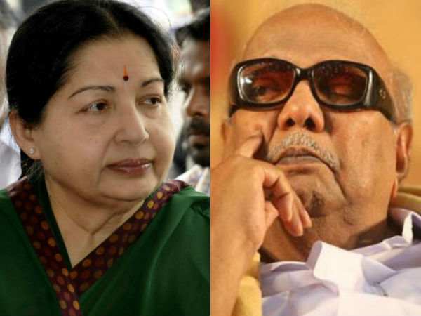 மாபெரும் ஆளுமைகள்
