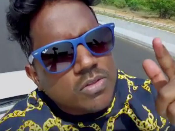 புரமோ பாடலாகிறது