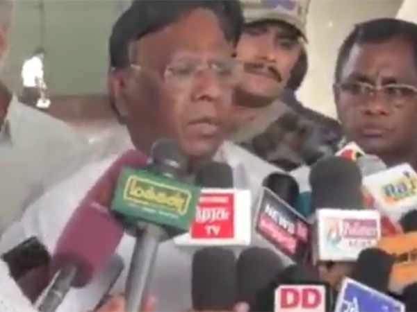 கண்டுக்காத அமைச்சர்கள்