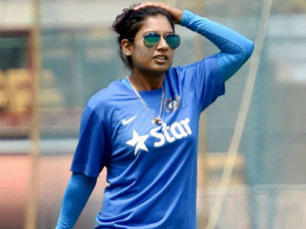 Indian women's cricket captain Mithali raj says that they have areas to work on Indian women's cricket captain Mithali raj says that they have areas to work on
