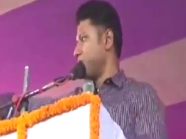 நீதிபதிக்கு அழகா
