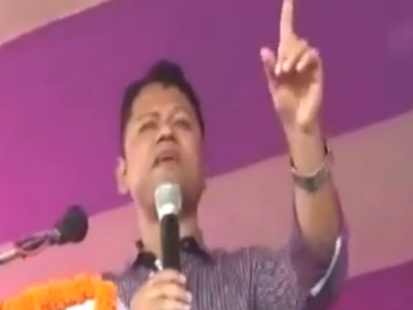 கையை உயர்த்துங்கள்