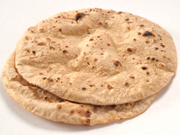 வட்டமாக வராத சப்பாத்தி