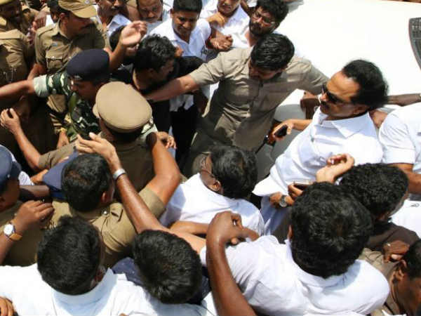 அனைவரும் பங்கேற்பு