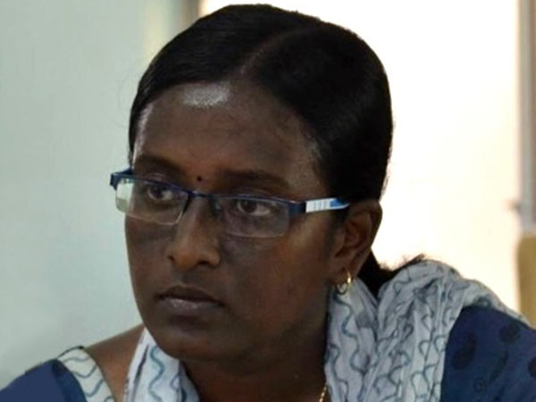 கிருஷ்ணசாமி கூட்டணி எதற்காக?