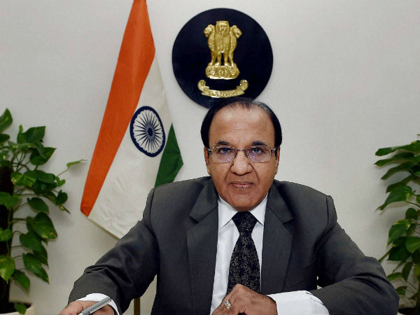 New CEC Achal Kumar Joti joined office Election Commission New CEC Achal Kumar Joti joined office Election Commission